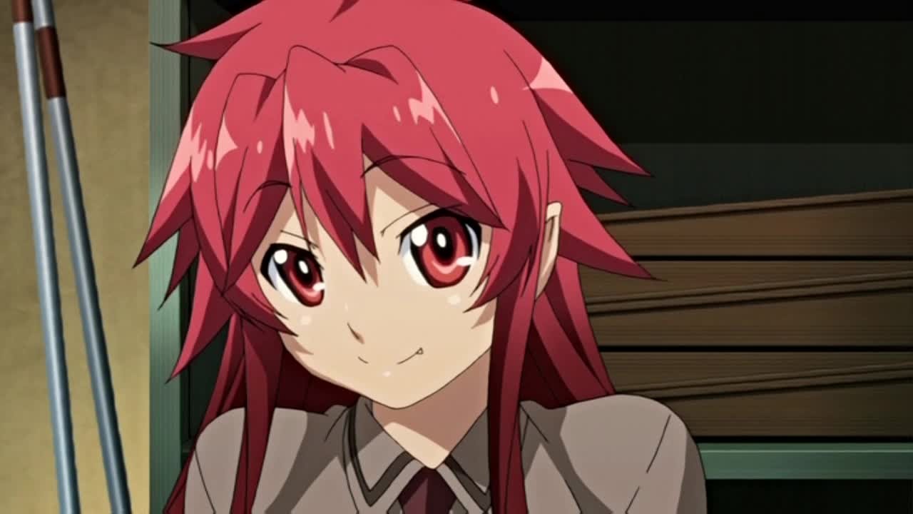 Itadaki seieki episode - Itadaki! Seieki Episode 1 English Subbed